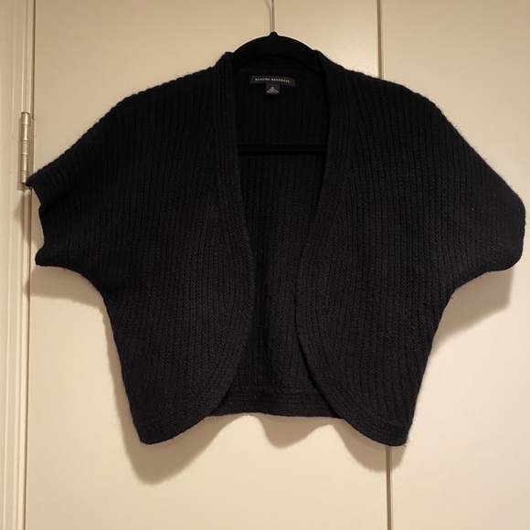 Banana Republic Sweaters - Angora Banana Republic shrug